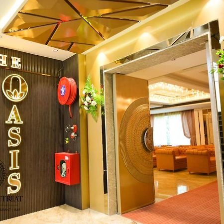 Hotel Urvashi Retreat By Bookingcare Katni Ngoại thất bức ảnh